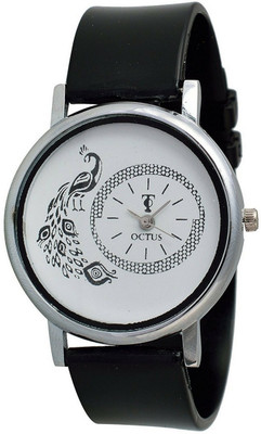 Octus Octus Peacock 0074 Watch - For Women