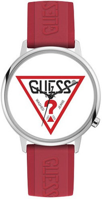 Guess V1003M3 Watch - For Women