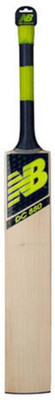 Raider NEW BALANCE DC 880 Size-5 English Willow Cricket Bat(5, .500 kg)