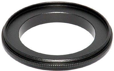 JJC Reverse Rings RR-EOS-58 Camera Rig