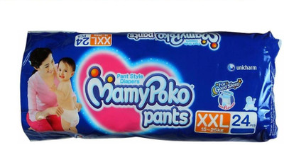 MamyPoko Diaper XXL 24 - XXL