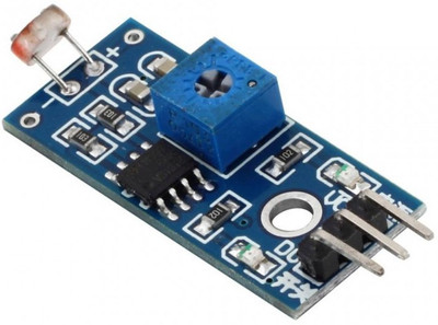 LBD Robotics GSM Sensor Module Electronic Components Electronic Hobby Kit