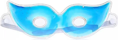 deziine Multifunction Reusable Cold/Hot Eye Relaxing Therapy Eye Mask Warm Heat Soothing Tired Eyes Headache Relaxing,Soothing Relieves Eye Stress(1 ml)
deziine Multifunction Reusable Cold/Hot Eye Relaxing Therapy Eye Mask Warm Heat Soothing Tired Eyes Headache Relaxing,Soothing Relieves Eye Stress(1 ml)