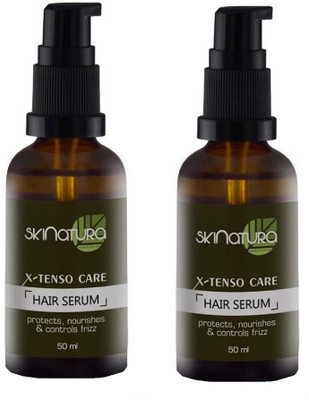 Skinatura X-Tenso Care Hair Serum(100 ml)