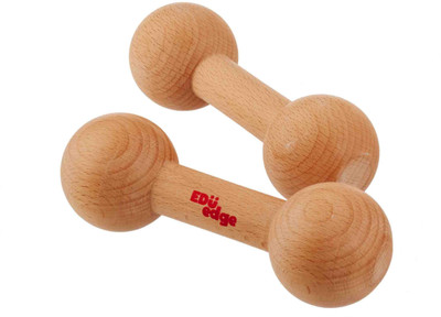 Eduedge dumbles(Beige)