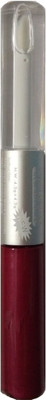 Gabbu 2 in 1 mattlook lipstick and lipgloss(gold purple, 10 g)