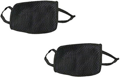 BeFit Half Mask Anti Dust Pollution Mask and Respirator