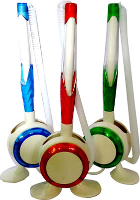 Art Bundle Standy Spring Pen Holder,Desktop Pen with inch(7*2.5) for Office Lobbies,tution Offices as Well as Ideal Gift for Kids-Set of 3 Gel Pen(Pack of 3)
Art Bundle Standy Spring Pen Holder,Desktop Pen with inch(7*2.5) for Office Lobbies,tution Offices as Well as Ideal Gift for Kids-Set of 3 Gel Pen(Pack of 3)
