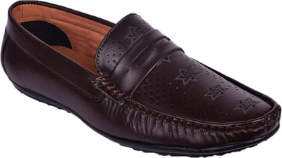 Aveero Perfect Stylish Premium Brown Loafers For Men Loafers For Boys Loafers For Men(Brown
Aveero Perfect Stylish Premium Brown Loafers For Men Loafers For Boys Loafers For Men(Brown