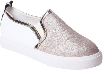 MSC Sneakers For Women(Gold