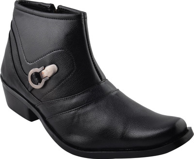 Server Slip On For Men(Black