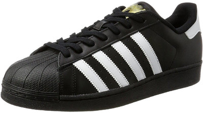 STYLIVO Sneakers For Men(Black, White