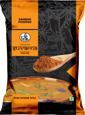 SUVARNA Sambar Powder 250gm(250 g)