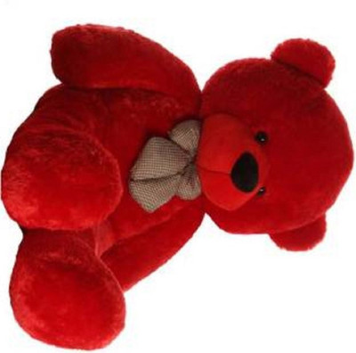 Teddyking nippon Soft Toy Doll Stuffed Soft Plush Toy For Kids - 35.0001 cm(Blue)
Teddyking nippon Soft Toy Doll Stuffed Soft Plush Toy For Kids - 35.0001 cm(Blue)