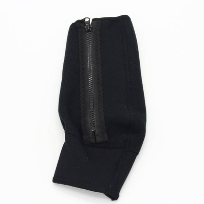 Easymart Ankle Genie Zip Up Compression For Reducing Swelling & Supporting Ankle Weakness Foot Support (Free Size, Black)
Easymart Ankle Genie Zip Up Compression For Reducing Swelling & Supporting Ankle Weakness Foot Support (Free Size, Black)