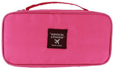 Vask Lingerie Bag(Pink)