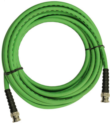 MX TV-out Cable 33Feet 3G / 6G Rg-59 Hd-Sdi Cable Bnc To Bnc Video Rg59 hd sdi Cables -3116-10Meters(Green, For Camera, 10)
MX TV-out Cable 33Feet 3G / 6G Rg-59 Hd-Sdi Cable Bnc To Bnc Video Rg59 hd sdi Cables -3116-10Meters(Green, For Camera, 10)