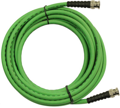 MX TV-out Cable 110 Feet 3G / 6G Rg-59 Hd-Sdi Cable Bnc To Bnc Video Rg59 hd sdi Cables :3116-30Meters(Green, For Camera, 30)
MX TV-out Cable 110 Feet 3G / 6G Rg-59 Hd-Sdi Cable Bnc To Bnc Video Rg59 hd sdi Cables :3116-30Meters(Green, For Camera, 30)
