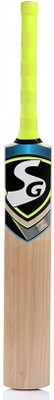 SG Nexus Plus Kashmir Willow Cricket Bat(6, 700-1200 kg)