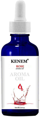 Kenem Rose Aroma Oil(10 ml)
Kenem Rose Aroma Oil(10 ml)