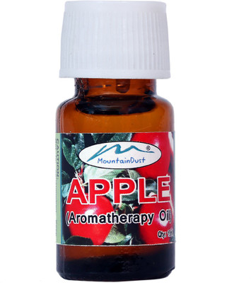 Mountaindust Apple Oil(15 ml)