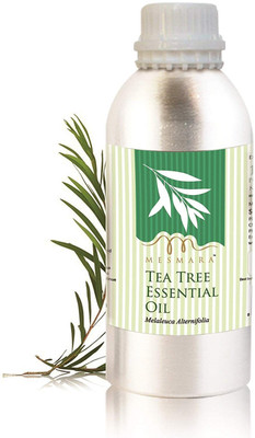 Mesmara Tea Tree Essential Oil(500 ml)