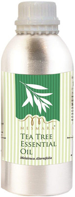 Mesmara Tea Tree Essential Oil(1000 ml)