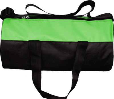 Sector z pistol gym bag(Green, Sling Bag