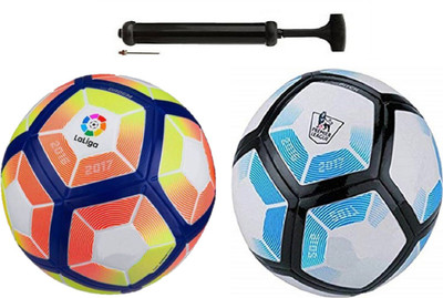Alen Lalinga + Lalinga Blue White Football Combo With Durable Air Pump Football Kit
Alen Lalinga + Lalinga Blue White Football Combo With Durable Air Pump Football Kit