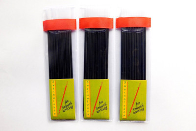 Swarnalekha BallPoint Red Ball Pen Refill(Pack of 100)