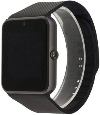 SACRO NNW_144N_GT08 Smartwatch(Gold Strap XL)