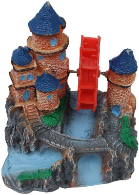Foodie Puppies Wheel Tower with Air Tube Outlet Laterite Planted Substrate(Multicolor)
Foodie Puppies Wheel Tower with Air Tube Outlet Laterite Planted Substrate(Multicolor)