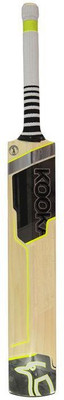 Kookaburra fever English Willow Cricket Bat(4, 0.7-0.8 kg)
Kookaburra fever English Willow Cricket Bat(4, 0.7-0.8 kg)