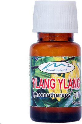 Mountaindust Ylang Ylang Oil(15 ml)