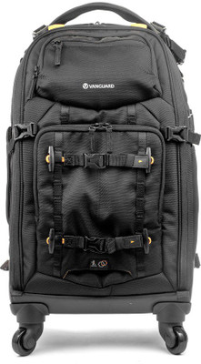 Vanguard Alta Fly 58T Camera Bag(Black)