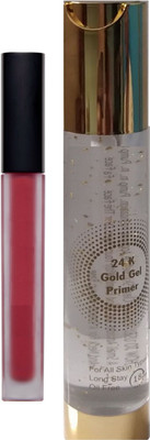 Gabbu LONG STAY MATTE FINISH(Set of 2)