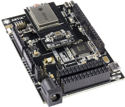 Robocraze KITNXH002 - Development Board, 055s SoM, Bluetooth, WiFi, IoT Development NEW Electronic Components Electronic Hobby Kit
Robocraze KITNXH002 - Development Board, 055s SoM, Bluetooth, WiFi, IoT Development NEW Electronic Components Electronic Hobby Kit