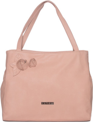Caprese Tote(Pink)