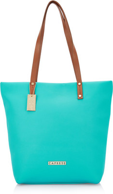 Caprese Tote(Blue)