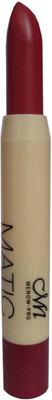 Menow Matic Lipstick Shade-No-028(Peach)