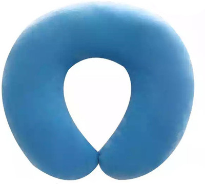 Satyam Kraft Pack of 1)U-Shaped Neck Travel Pillow for Car, Train, Flight, Bus(RANDOM COLOR)/ travel pillow memory foam /travel pillow neck rest /travel pillow soft / travel pillow inflatable / travel pillow memory foam / travel pillow microbeads / travel
Satyam Kraft Pack of 1)U-Shaped Neck Travel Pillow for Car, Train, Flight, Bus(RANDOM COLOR)/ travel pillow memory foam /travel pillow neck rest /travel pillow soft / travel pillow inflatable / travel pillow memory foam / travel pillow microbeads / travel