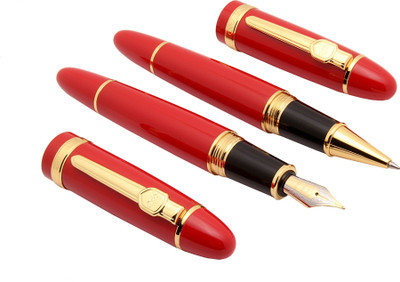 LEDOS N/A Pen Gift Set(Pack of 2)