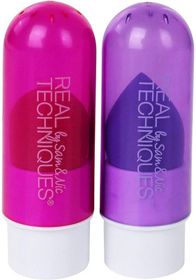 Real Techniques 2 Miracle Remedy Sponges