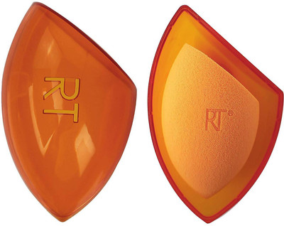 Real Techniques Miracle Complexion Sponge with Travel Sponge Case