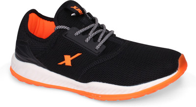 Sparx Men SM-399 Black Fluorescent Orange Walking Shoes For Men(Black, Blackfluorescentorange
Sparx Men SM-399 Black Fluorescent Orange Walking Shoes For Men(Black, Blackfluorescentorange