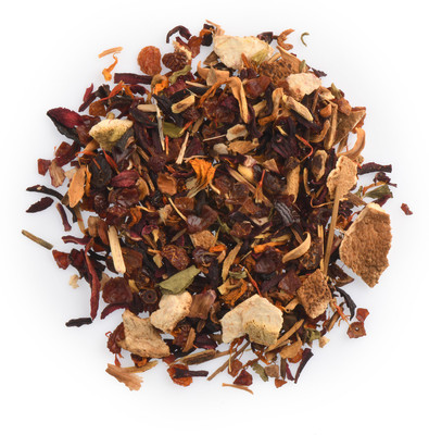Dancing Leaf Apple Cranberry Green Tea (100 gms) Apple, Cranberry Green Tea Pouch(100 g)
Dancing Leaf Apple Cranberry Green Tea (100 gms) Apple, Cranberry Green Tea Pouch(100 g)