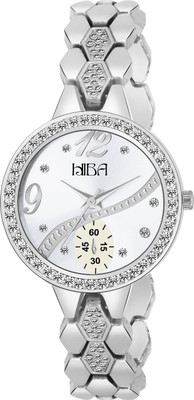 HIBA HB-LD14602 Hiba Exclusive Watch - For Women