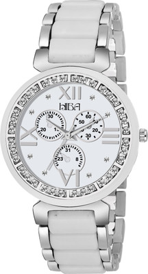 HIBA HB-LD14401 Hiba Exclusive Watch - For Women