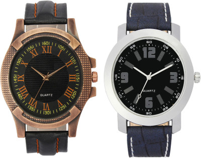 Shocknshop VL23_30 Combo of 2 Analog Sport Dial Wrist Hybrid Watch - For Boys
Shocknshop VL23_30 Combo of 2 Analog Sport Dial Wrist Hybrid Watch - For Boys