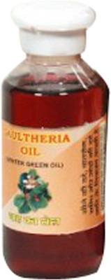 CHOCO DELITE Gaultheria Oil 100 ml(100 ml)
